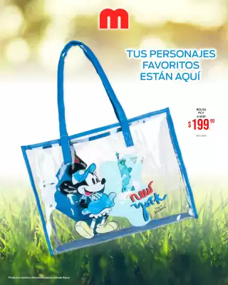 Catálogo Milano (válido hasta 10-03)