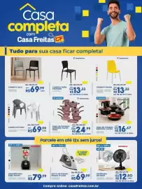 Catálogo Casa Freitas Página 2