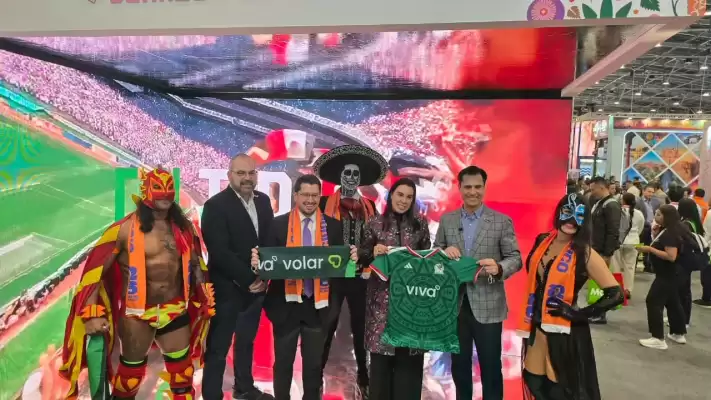 Catálogo VivaAerobus (válido hasta 4-03)