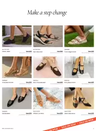 Myer catalogue Page 10