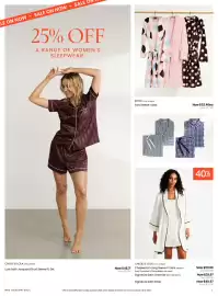 Myer catalogue Page 12