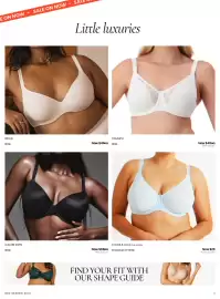 Myer catalogue Page 14