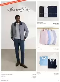 Myer catalogue Page 16