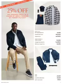 Myer catalogue Page 18