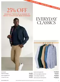 Myer catalogue Page 20