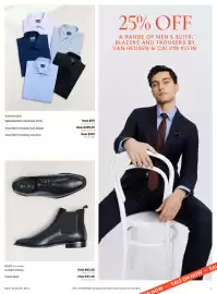 Myer catalogue Page 21
