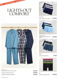 Myer catalogue Page 22