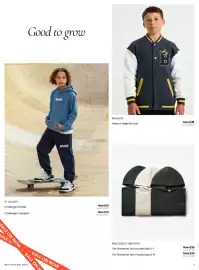 Myer catalogue Page 25