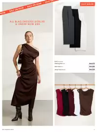 Myer catalogue Page 3