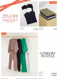 Myer catalogue Page 6