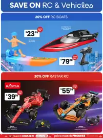 Toymate catalogue Page 21