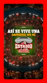 Catálogo Chili's Página 1