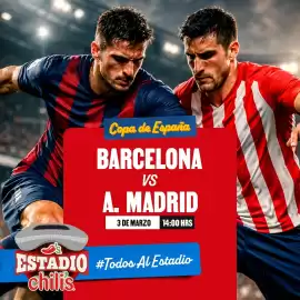 Catálogo Chili's Página 2