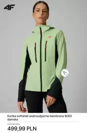 4F gazetka tydzień 10 Strona 4