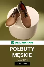 Deichmann gazetka Strona 1
