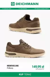 Deichmann gazetka Strona 10
