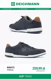 Deichmann gazetka Strona 2