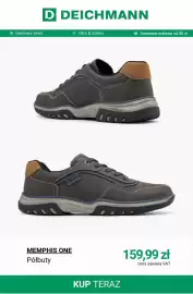 Deichmann gazetka Strona 3