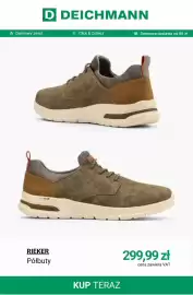 Deichmann gazetka Strona 5