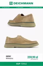 Deichmann gazetka Strona 6