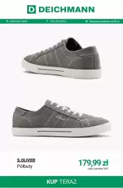 Deichmann gazetka Strona 8