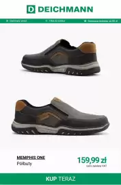 Deichmann gazetka Strona 9