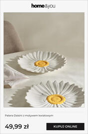 Home&You gazetka Strona 14