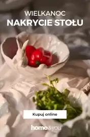 Home&You gazetka Strona 1