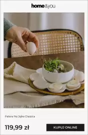 Home&You gazetka Strona 10