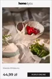 Home&You gazetka Strona 13