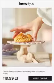 Home&You gazetka Strona 5
