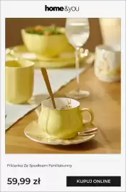 Home&You gazetka Strona 7