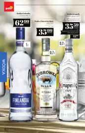 Polomarket gazetka | Alkohole Strona 10