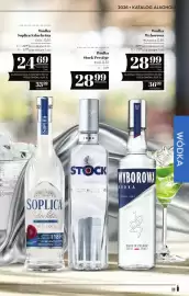 Polomarket gazetka | Alkohole Strona 11