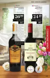 Polomarket gazetka | Alkohole Strona 3