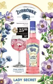 Polomarket gazetka | Alkohole Strona 8