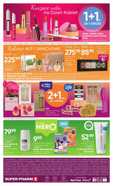 SuperPharm gazetka Strona 20