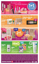 SuperPharm gazetka Strona 20