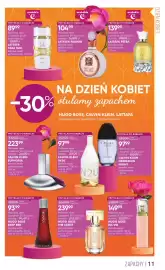 SuperPharm gazetka Strona 11