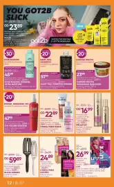 SuperPharm gazetka Strona 12