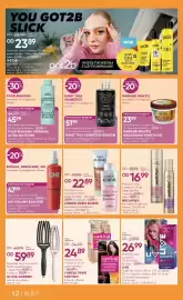 SuperPharm gazetka Strona 12