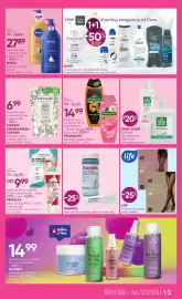 SuperPharm gazetka Strona 13