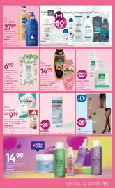 SuperPharm gazetka Strona 13