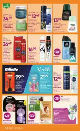 SuperPharm gazetka Strona 14