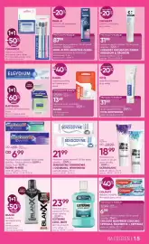 SuperPharm gazetka Strona 15