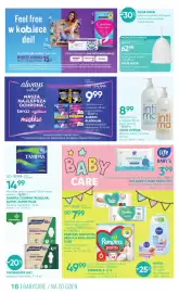 SuperPharm gazetka Strona 16