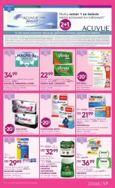 SuperPharm gazetka Strona 17
