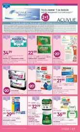 SuperPharm gazetka Strona 17