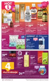 SuperPharm gazetka Strona 2