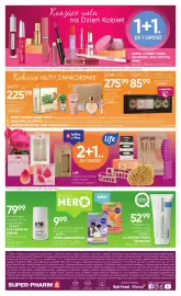 SuperPharm gazetka Strona 20